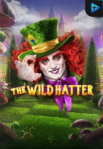 The Wild Hatter