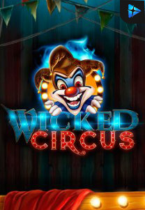 Bocoran RTP Wicked Circus di Shibatoto Generator RTP Terbaik dan Terlengkap