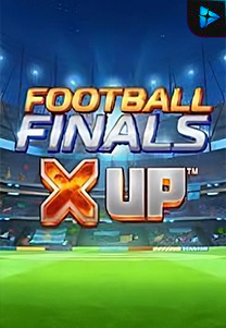 Football Finals X UP