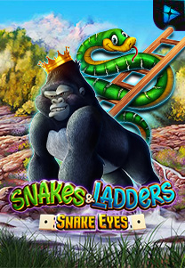 Bocoran RTP Snakes & Ladders Snake Eyes di Shibatoto Generator RTP Terbaik dan Terlengkap