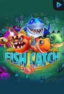 Bocoran RTP Fish Catch di Shibatoto Generator RTP Terbaik dan Terlengkap