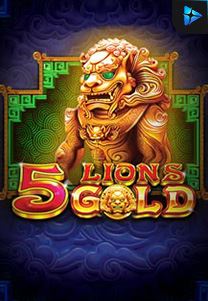 Bocoran RTP 5 Lions Gold di Shibatoto Generator RTP Terbaik dan Terlengkap