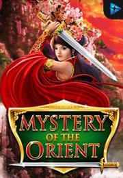 Bocoran RTP Mystery Of The Orient di Shibatoto Generator RTP Terbaik dan Terlengkap