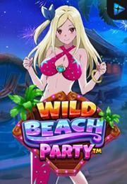 Wild Beach Party